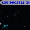 LCRS B002531.9-383539