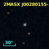 2MASX J00280155-3822014
