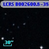 LCRS B002600.8-385733