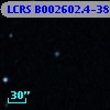 LCRS B002602.4-382857