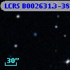 LCRS B002631.3-385104