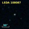 LEDA  108087