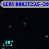 LCRS B002723.5-390006