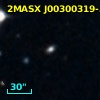 2MASX J00300319-3827391