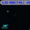 LCRS B002748.2-390234