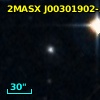 2MASX J00301902-3821141