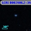 LCRS B002806.2-384407