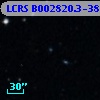 LCRS B002820.3-385238