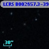 LCRS B002857.3-390118