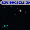 LCRS B002903.3-390827