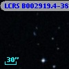 LCRS B002919.4-385551