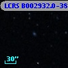 LCRS B002932.0-384514