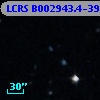 LCRS B002943.4-390046