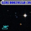 LCRS B002951.0-384650