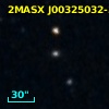 2MASX J00325032-3847405