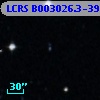 LCRS B003026.3-390235