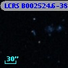 LCRS B002524.6-385758