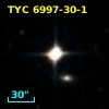 TYC 6997-30-1