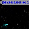 [DBY94] 099.5+01.2