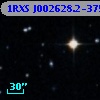 1RXS J002628.2-375937