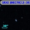 1RXS J002702.3-382352