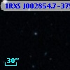 1RXS J002854.7-375450