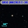 1RXS J002957.2-383158