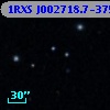 1RXS J002718.7-375351