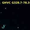 HVC 328.7-78.3-130