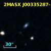2MASX J00335287-3859561