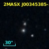 2MASX J00345385-3851147
