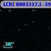 LCRS B003317.1-391814