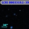 LCRS B003319.1-390754