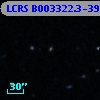 LCRS B003322.3-391723
