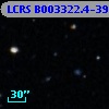 LCRS B003322.4-390723