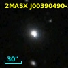 6dFGS gJ003904.9-385126