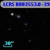 LCRS B003553.0-391144