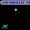 LCRS B003614.7-390238