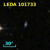 LEDA  101733