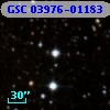 GSC 03976-01183