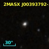 2MASX J00393792-3851522