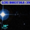 LCRS B003730.8-391316