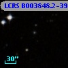 LCRS B003848.2-391130