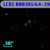 LCRS B003854.4-390501