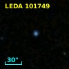 LEDA  101749