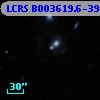 LCRS B003619.6-391437