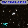 GSC 03975-01206