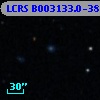LCRS B003133.0-382904