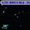 LCRS B003146.6-382827