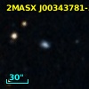 2MASX J00343781-3826109